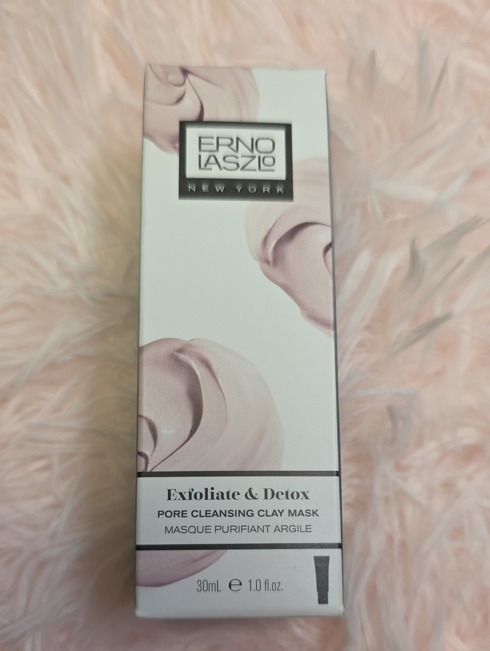 Erno Laszlo Pink Pore Cleansing Clay Mask